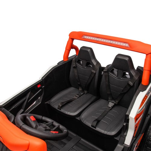 2024 24V 2 Seater 4X4 Ride on UTV Buggy 2024 24V 2 Seater 4X4 Ride on UTV Buggy